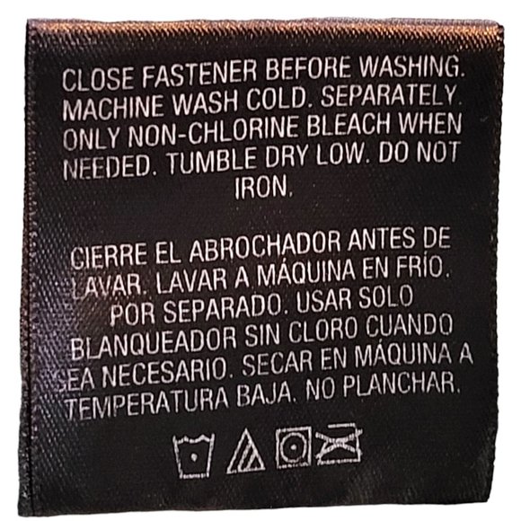 Laura Scott Quilted Jacket Women's S - Picture 10 of 11